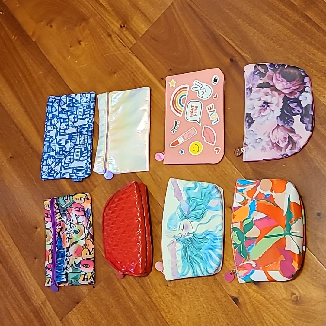 Ipsy Bag Bundle